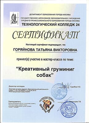 работа грумером работа грумером